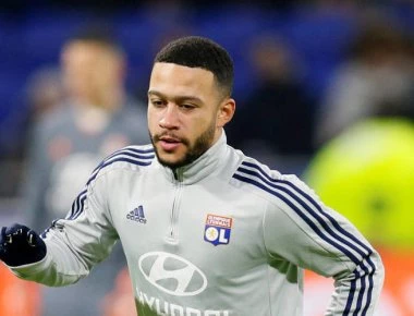 Πανικός στο Youtube με το πρώτο τραγούδι του Μέμφις Ντεπάι (βίντεο)